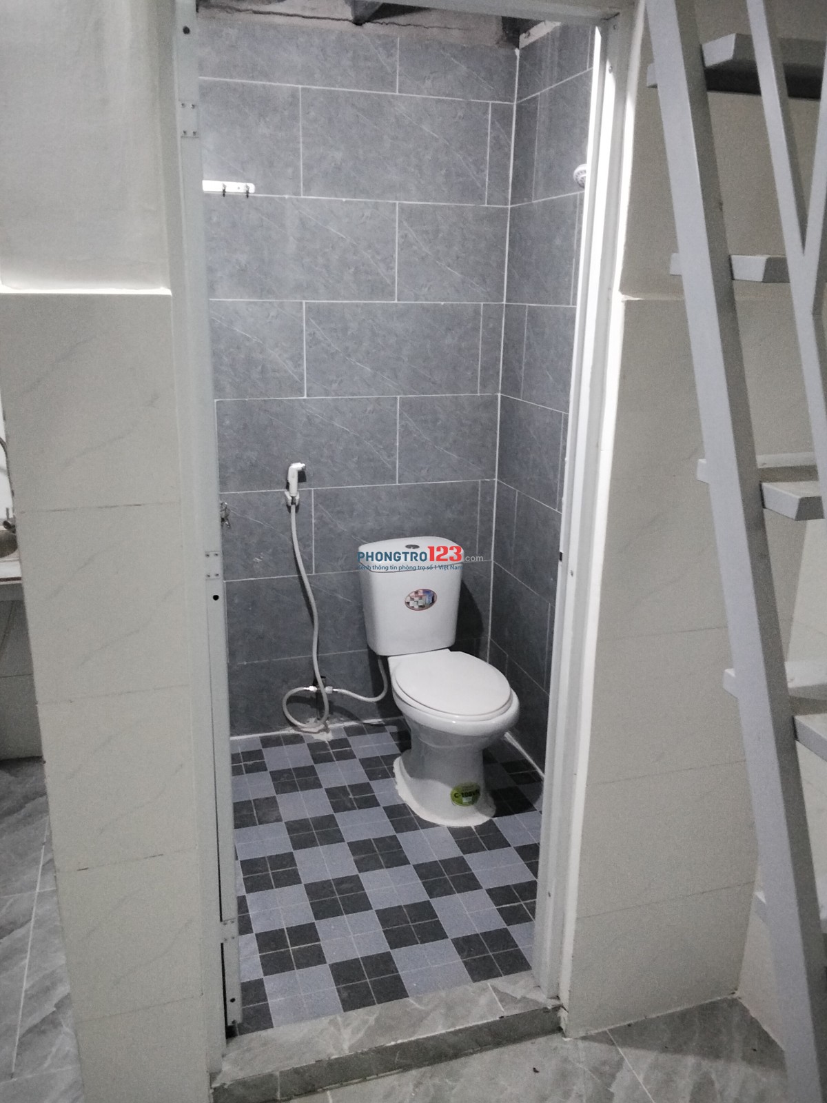 Cho thuê phòng trọ phường Trường Thọ quận thủ Đức