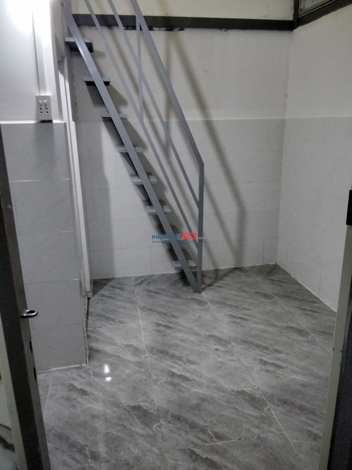 Cho thuê phòng trọ phường Trường Thọ quận thủ Đức