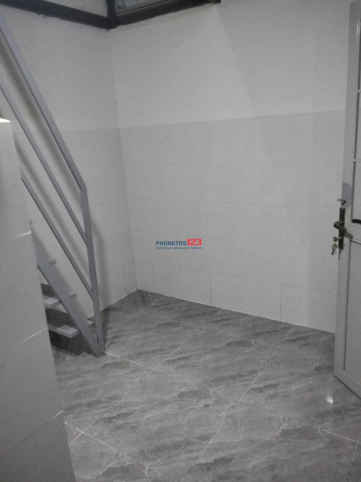 Cho thuê phòng trọ phường Trường Thọ quận thủ Đức
