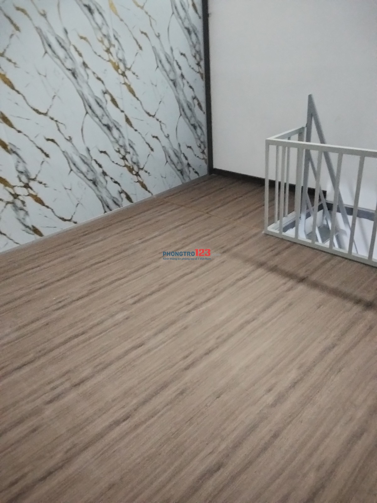 Cho thuê phòng trọ phường Trường Thọ quận thủ Đức