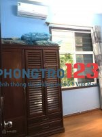 Cho thuê nhà 3 tầng, hướng ĐN, cơ bản đủ nội thất, khu TT Địa chất Mai Lâm, Đông Anh, gần QL3