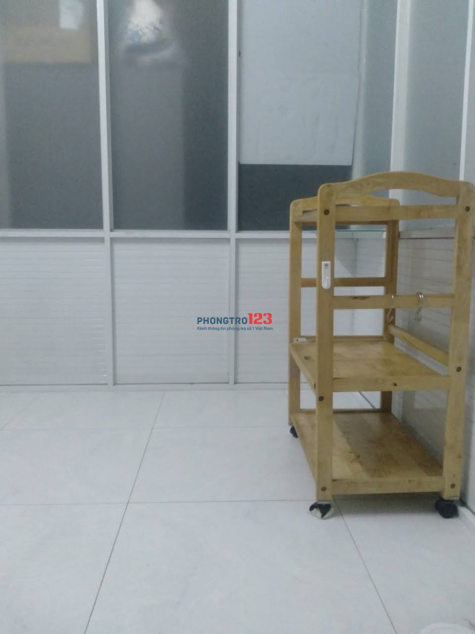 Phòng 1tr6, giờ giấc tự do,wc riêng cho nữ thuê