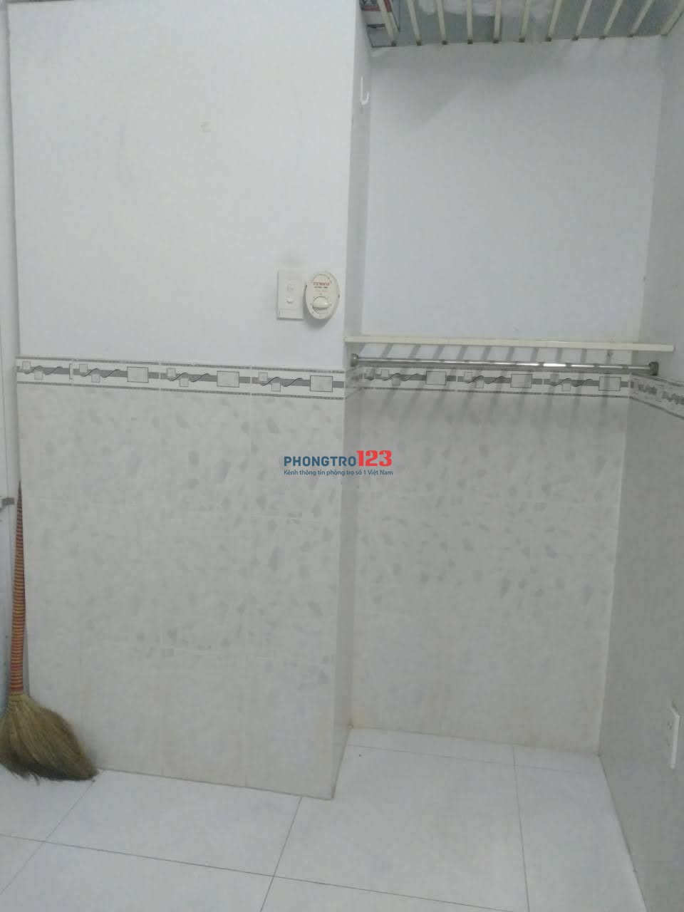Phòng 1tr6, giờ giấc tự do,wc riêng cho nữ thuê