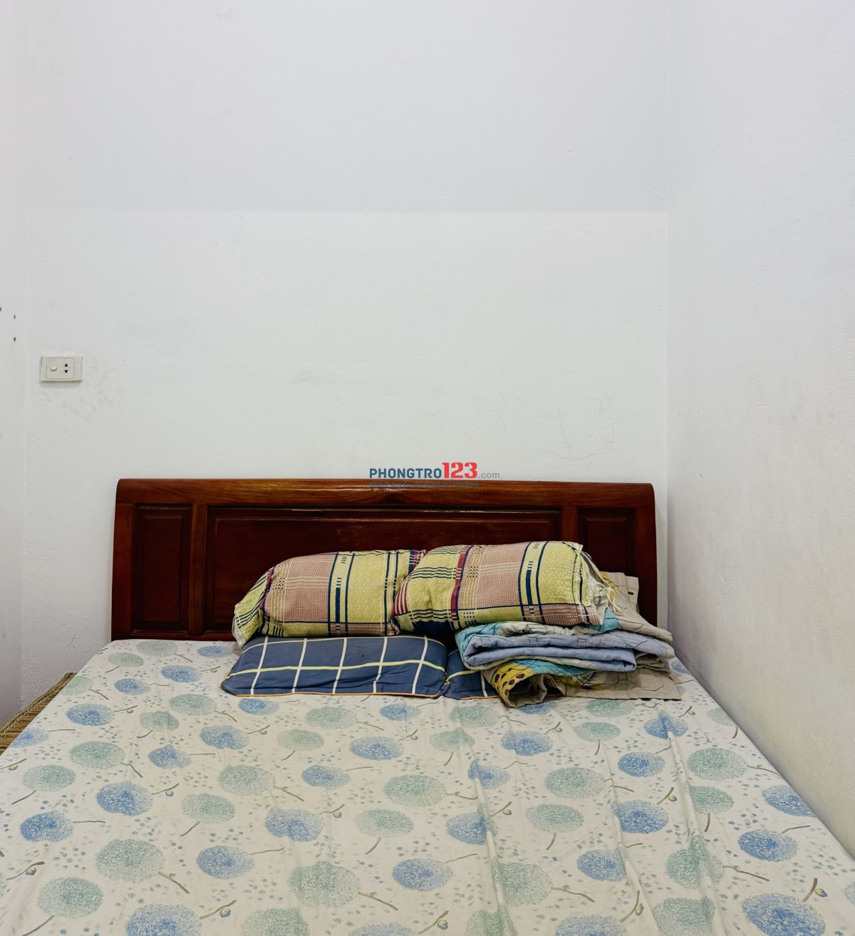 Cho thuê phòng trọ đầy Full đồ ngõ 306 Xuân Đỉnh