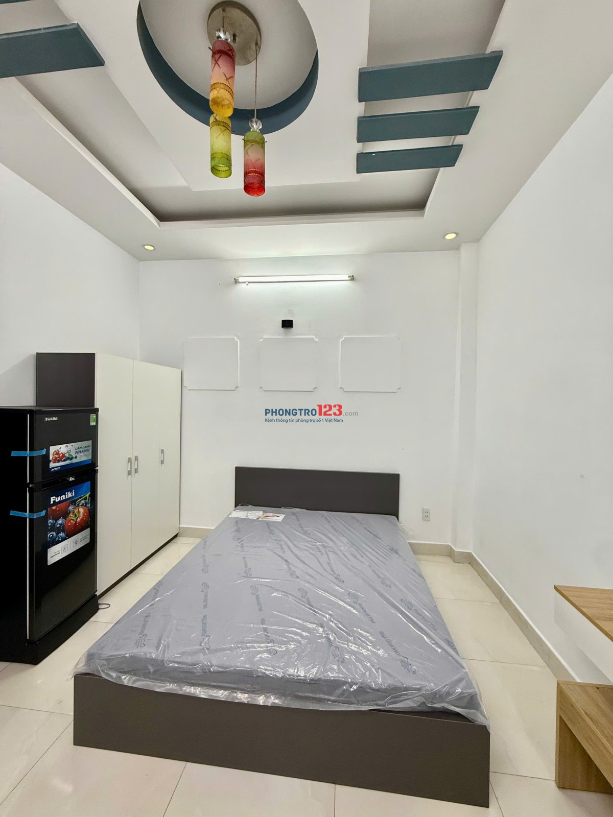 Chính chủ cho thuê gấp - Phòng trống ở ngay giảm 300k