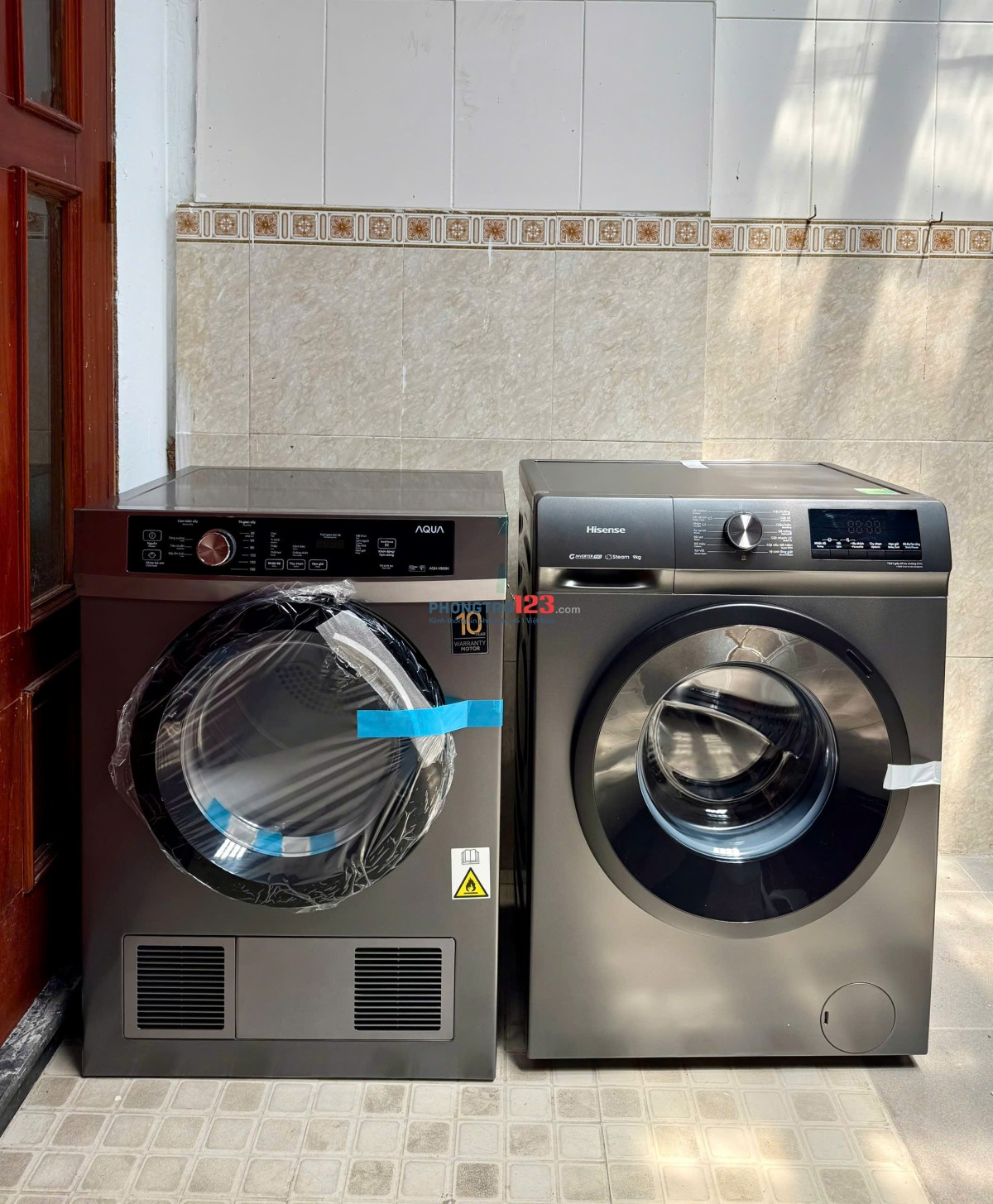 Chính chủ cho thuê gấp - Phòng trống ở ngay giảm 300k