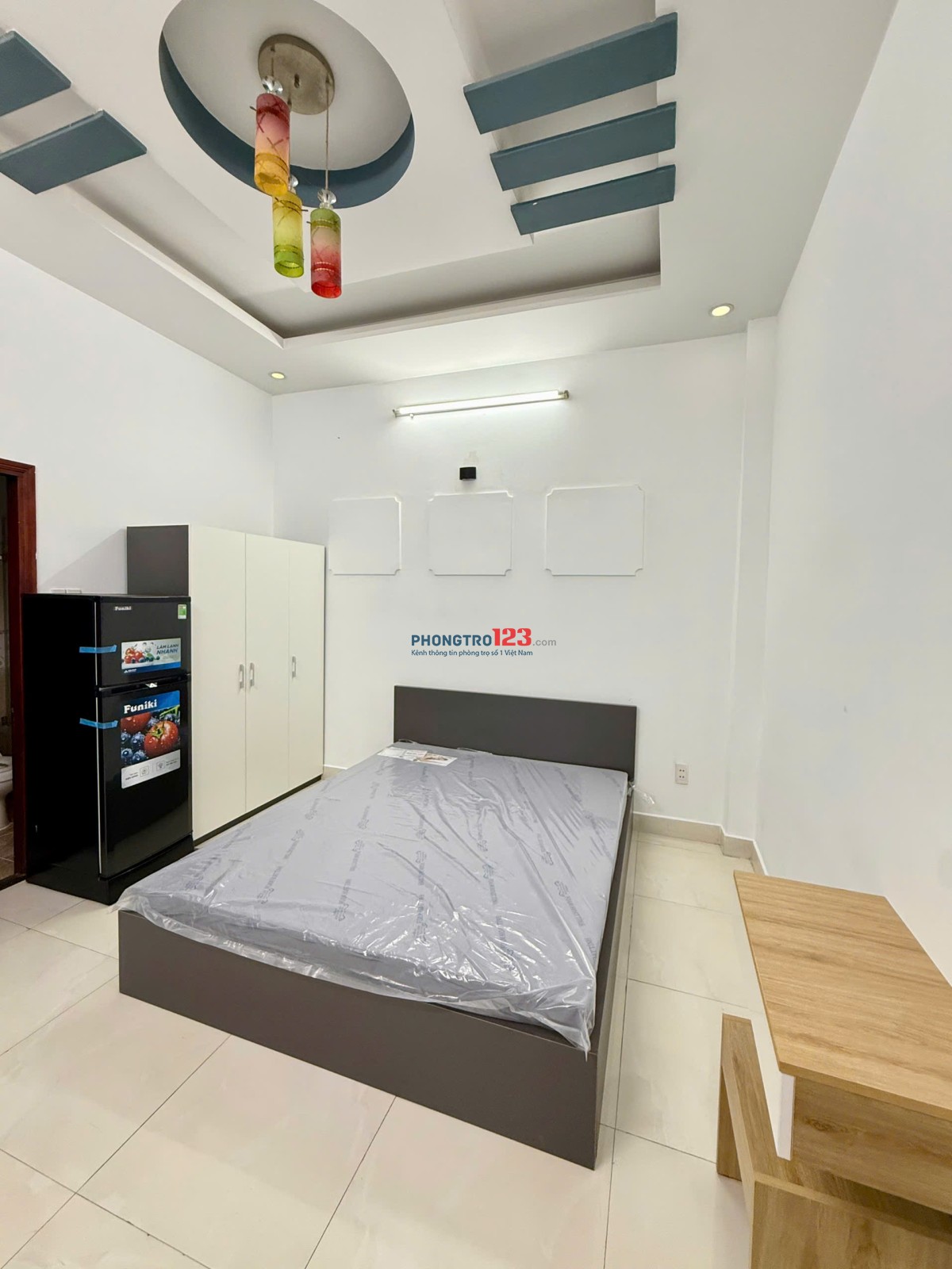 Chính chủ cho thuê gấp - Phòng trống ở ngay giảm 300k