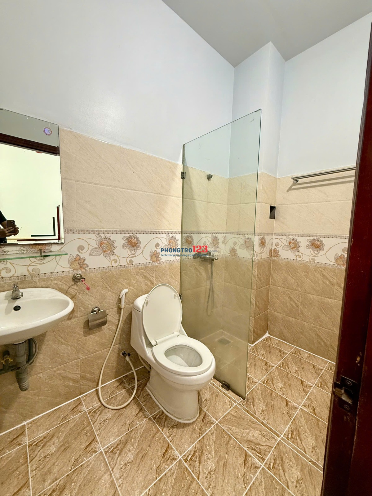 Chính chủ cho thuê gấp - Phòng trống ở ngay giảm 300k