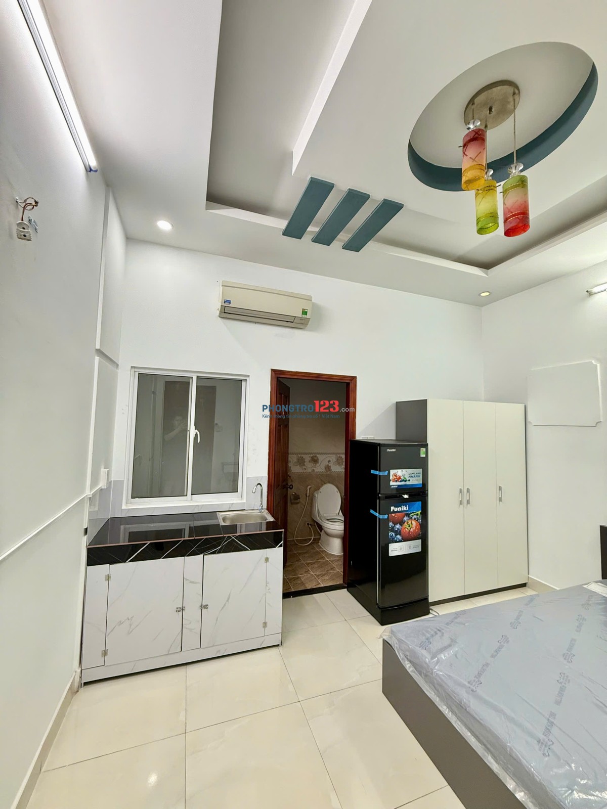 Chính chủ cho thuê gấp - Phòng trống ở ngay giảm 300k