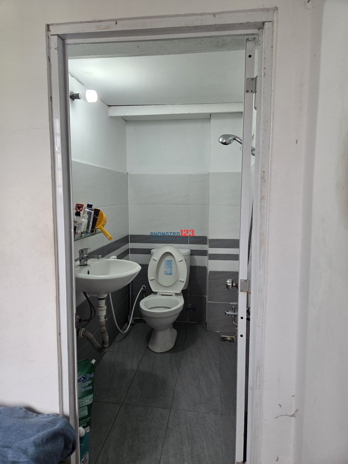 Chỉ 3tr5 có ngay phòng full nội thất, ban công riêng