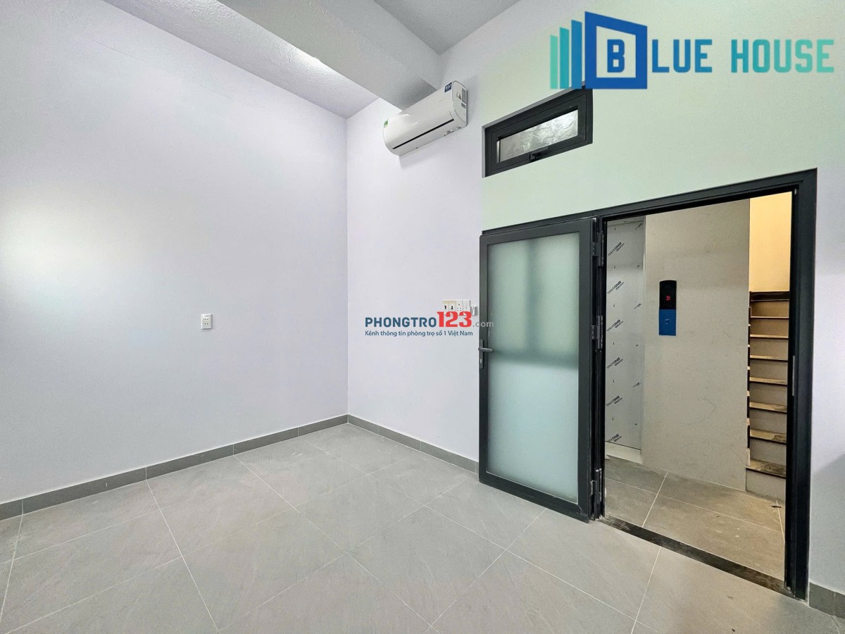 CHO THUÊ STUDIO GIÁ RẺ SẴN MÁY LẠNH TỦ ĐỒ