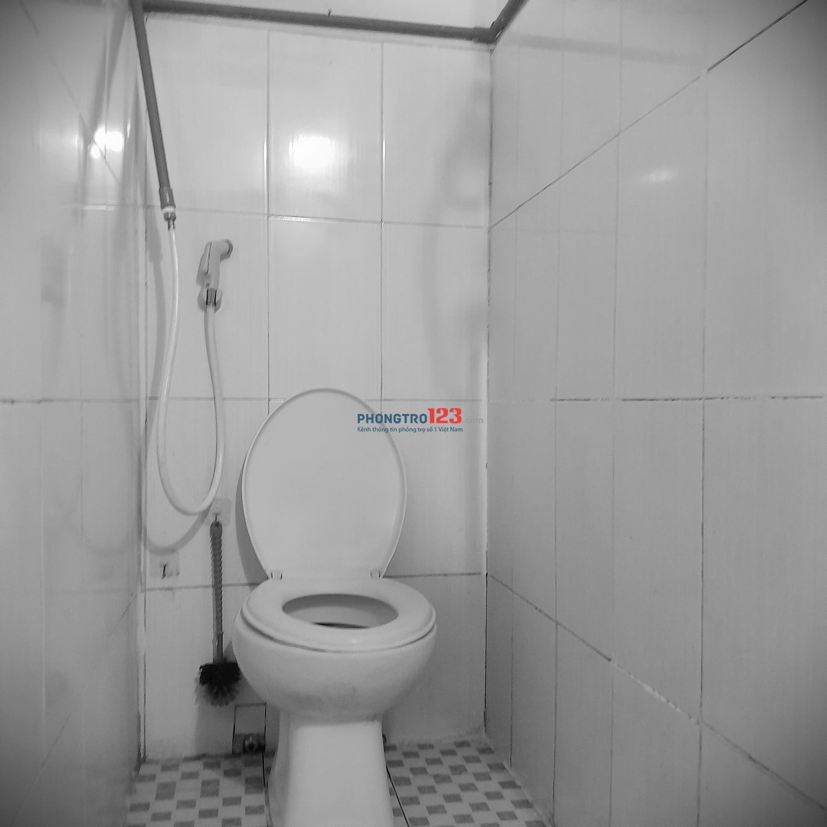 Phòng trọ số 33 kiệt 79, đường Phùng Lưu, Phường Thanh Thủy, TP Huế