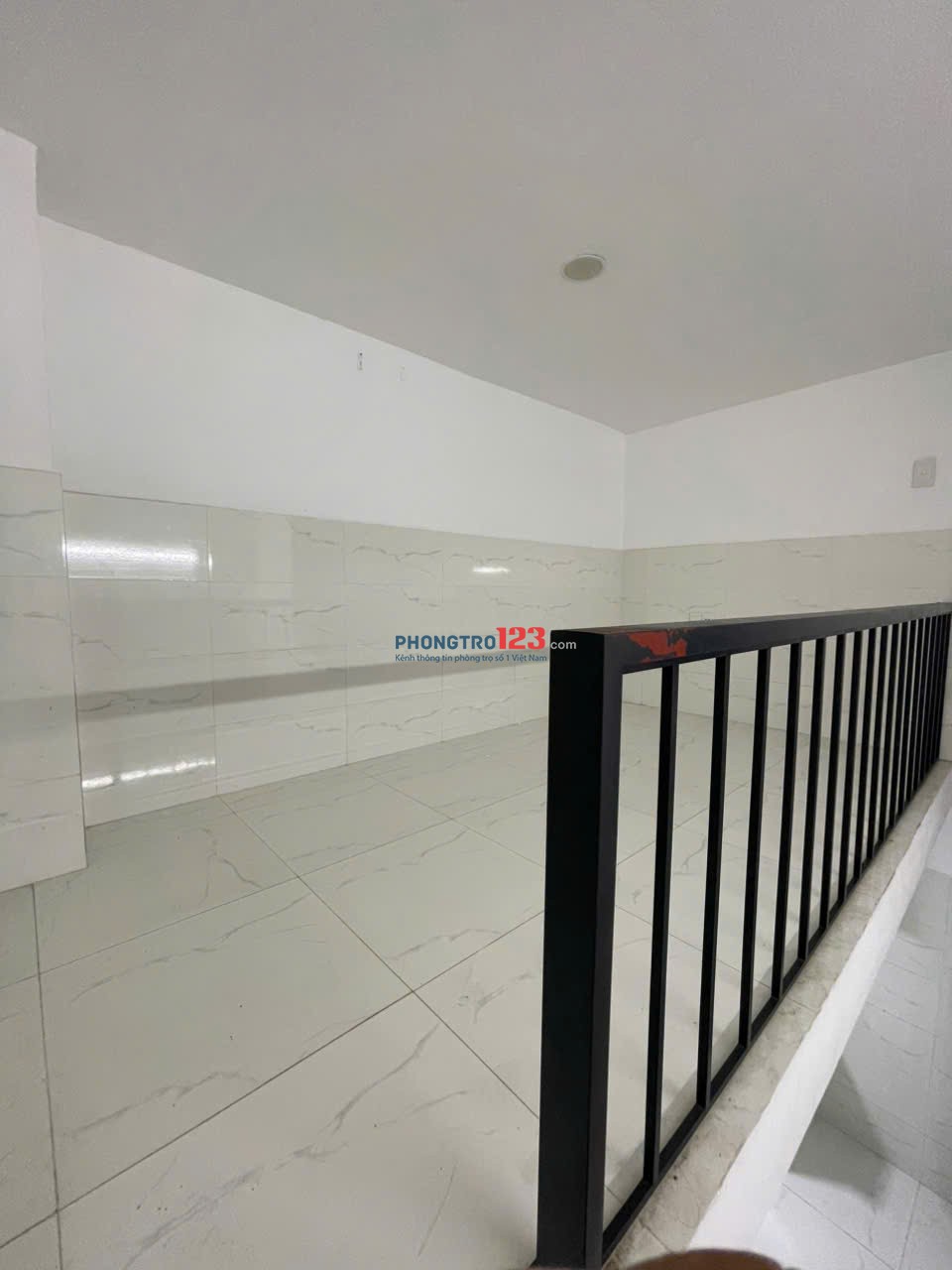 PHÒNG TRỌ GÒ VẤP GIÁ RẺ CÓ CỬA SỔ TRỜI THOÁNG