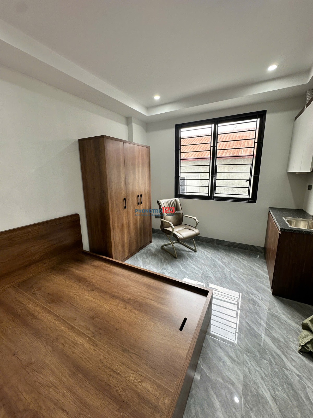  CÒN PHÒNG ĐẸP GẦN FPT – GIÁ SINH VIÊN 