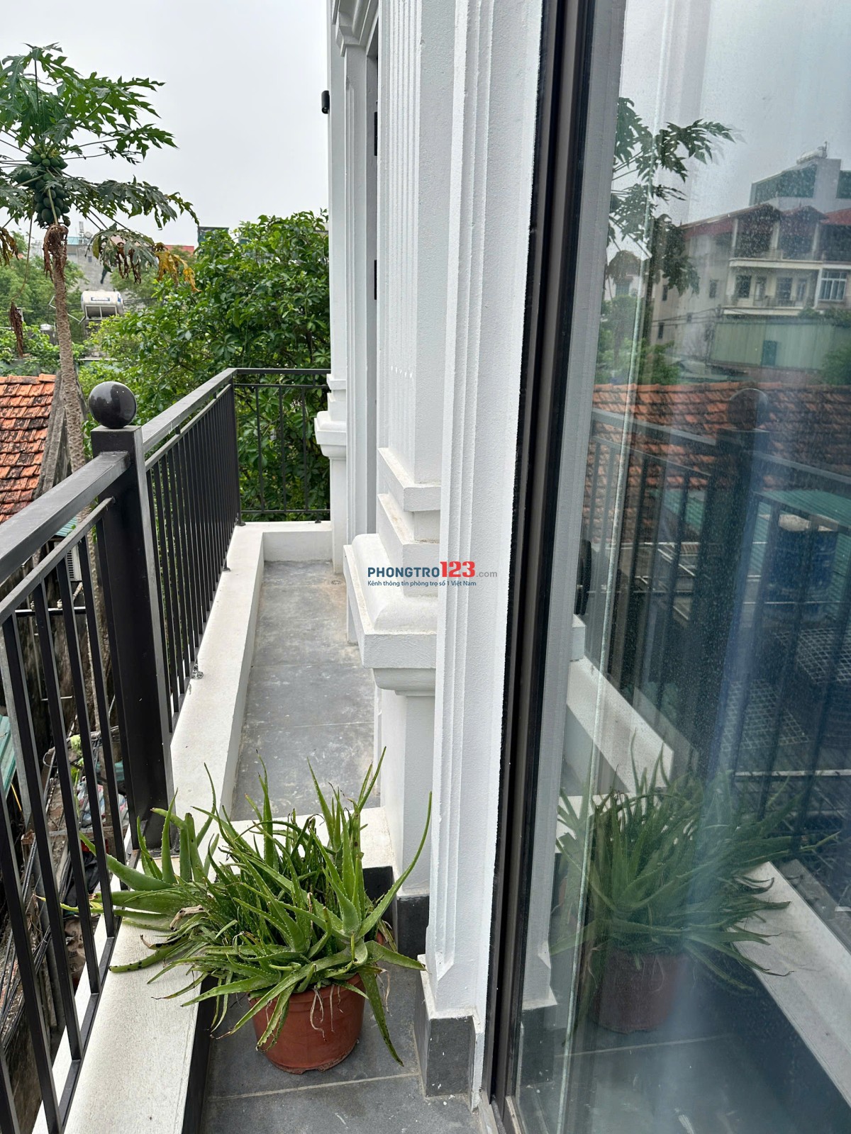  CÒN PHÒNG ĐẸP GẦN FPT – GIÁ SINH VIÊN 