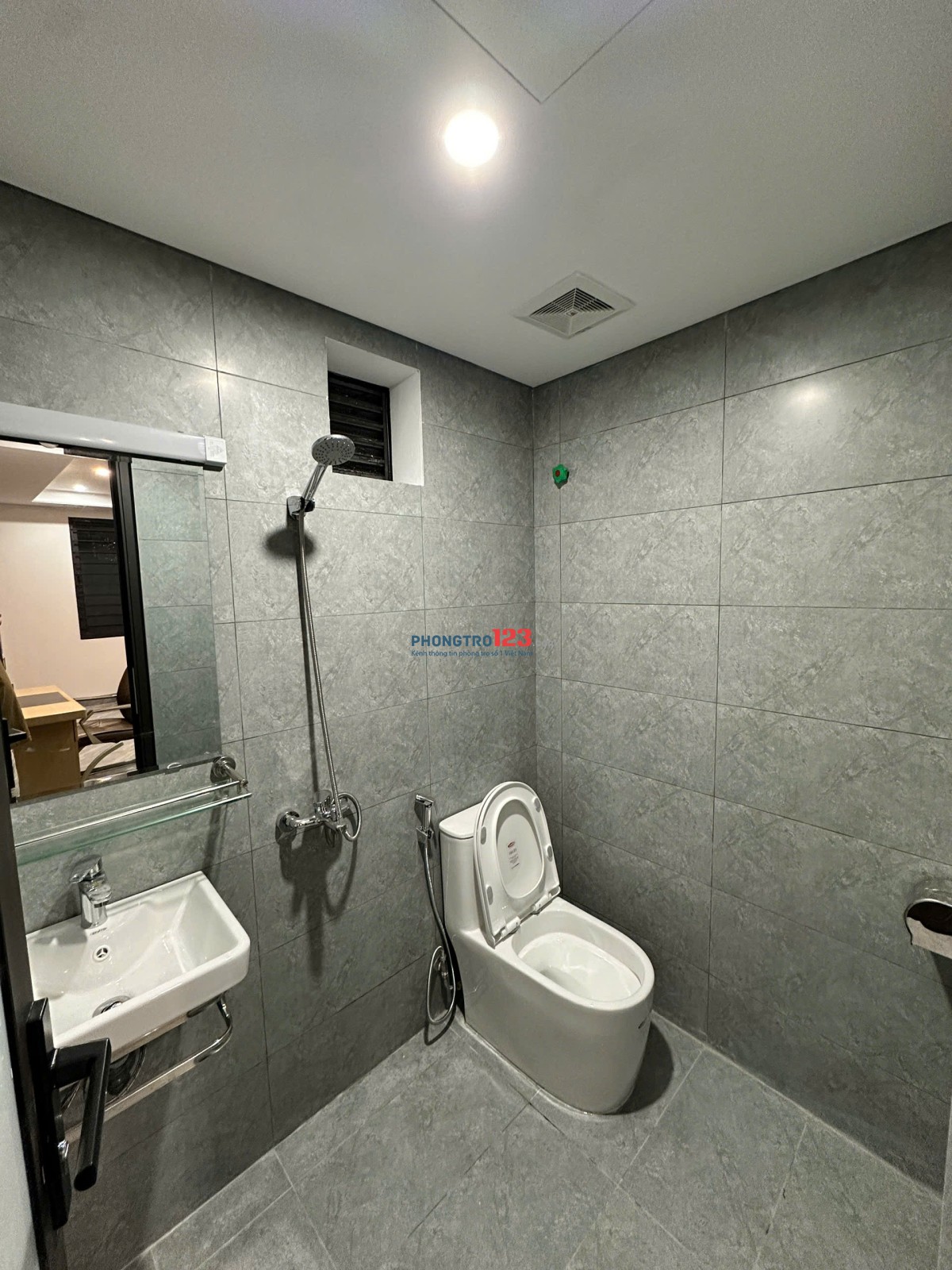  CÒN PHÒNG ĐẸP GẦN FPT – GIÁ SINH VIÊN 