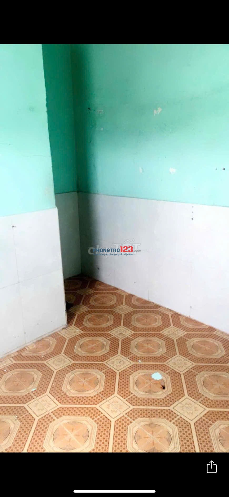 Cho thuê phòng trọ giá rẻ khu vực quận bình tân