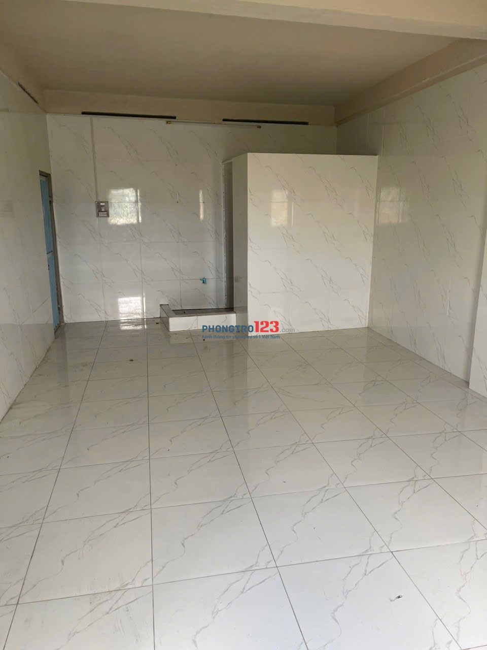 Cho thuê phòng trọ giá rẻ khu vực quận bình tân