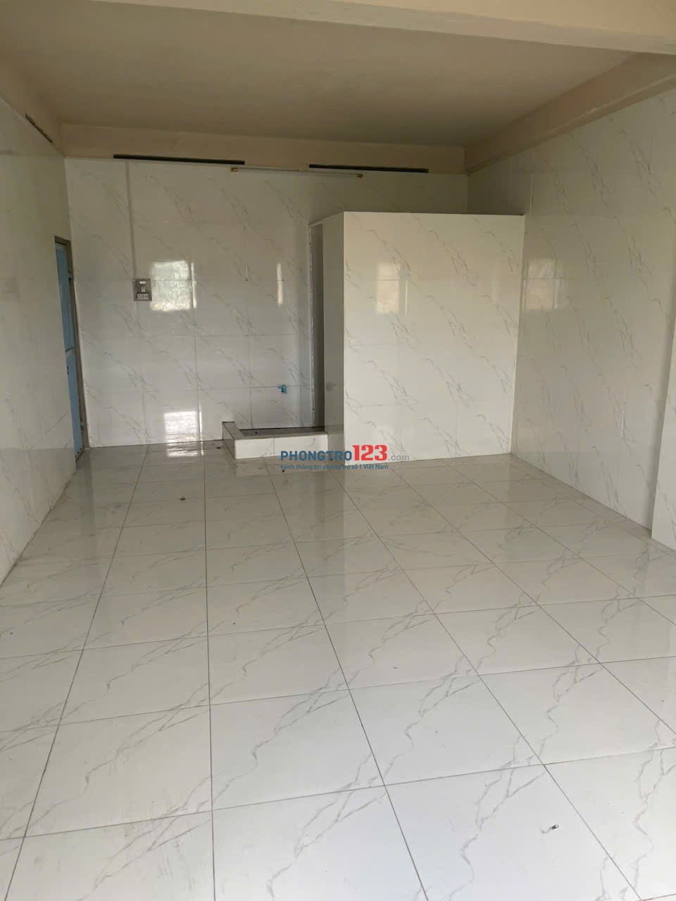 Cho thuê phòng trọ giá rẻ khu vực quận bình tân
