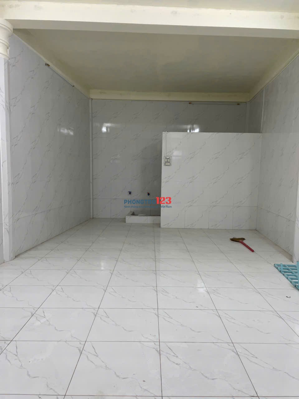 Cho thuê phòng trọ giá rẻ khu vực quận bình tân