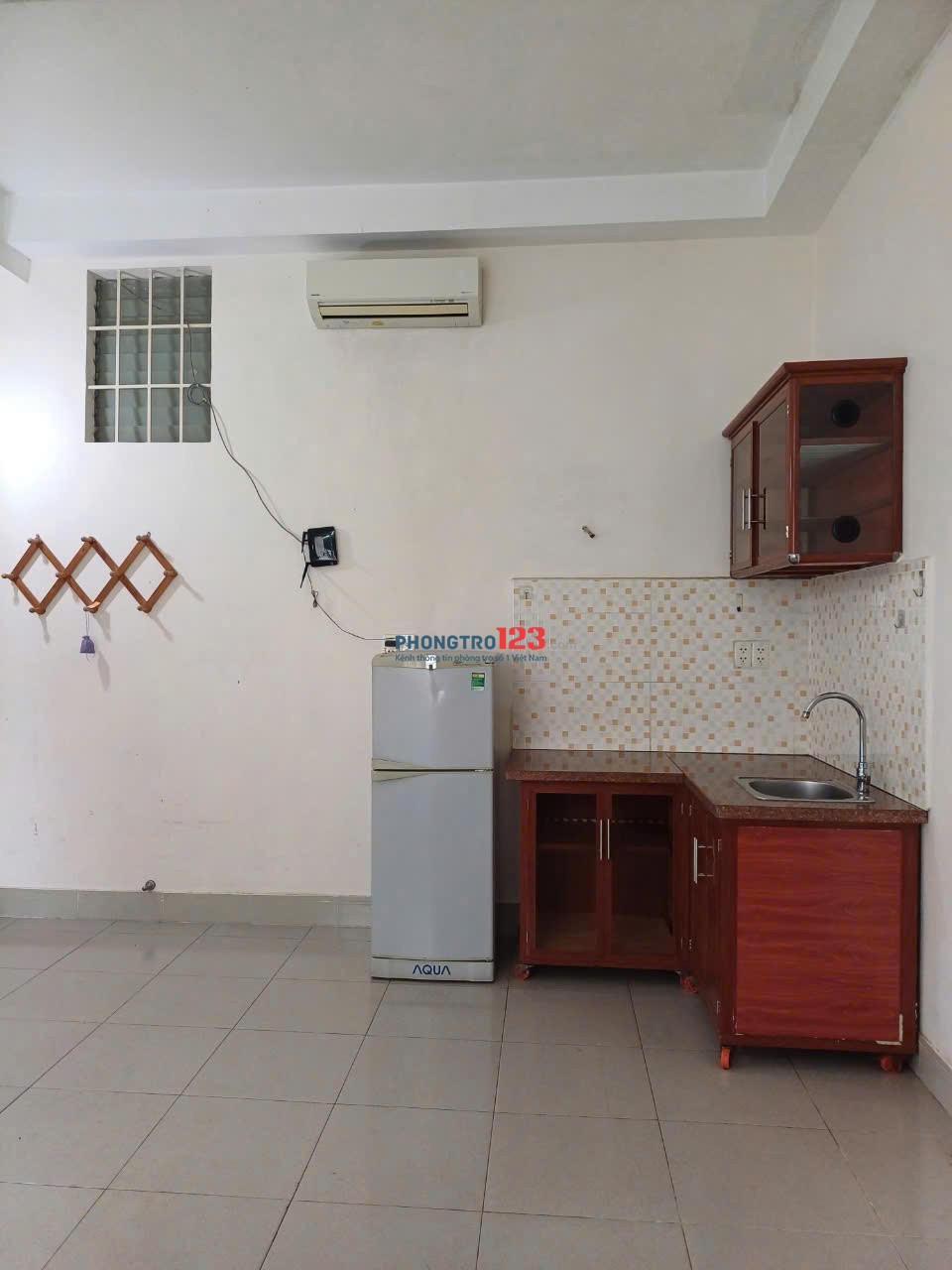 Chỉ 1,75tr cho 1 nữ ở ghép chung với 1 nữ sinh viên đang ở tại căn hộ mini 25m2 đầy đủ tiện nghi