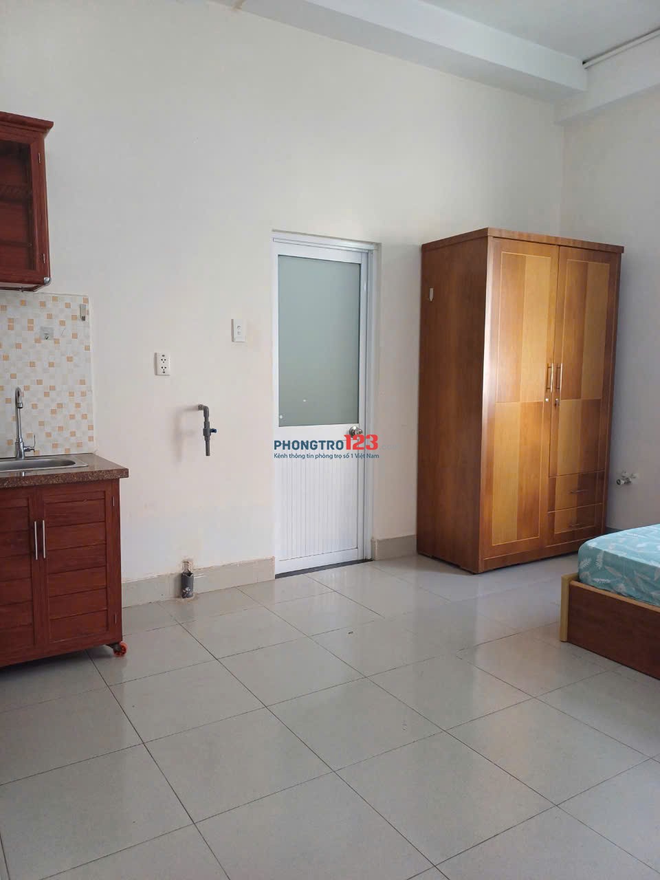 Chỉ 1,75tr cho 1 nữ ở ghép chung với 1 nữ sinh viên đang ở tại căn hộ mini 25m2 đầy đủ tiện nghi
