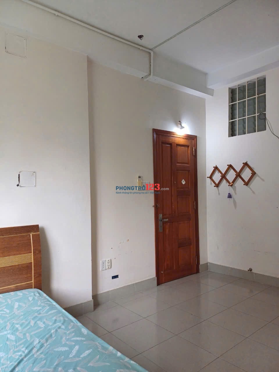 Chỉ 1,75tr cho 1 nữ ở ghép chung với 1 nữ sinh viên đang ở tại căn hộ mini 25m2 đầy đủ tiện nghi