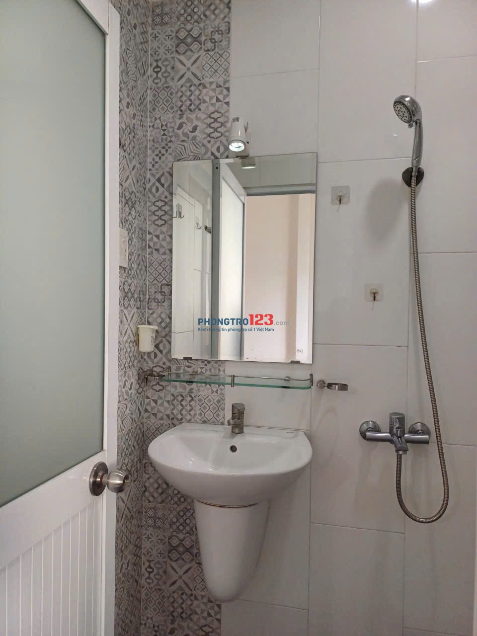 Chỉ 1,75tr cho 1 nữ ở ghép chung với 1 nữ sinh viên đang ở tại căn hộ mini 25m2 đầy đủ tiện nghi