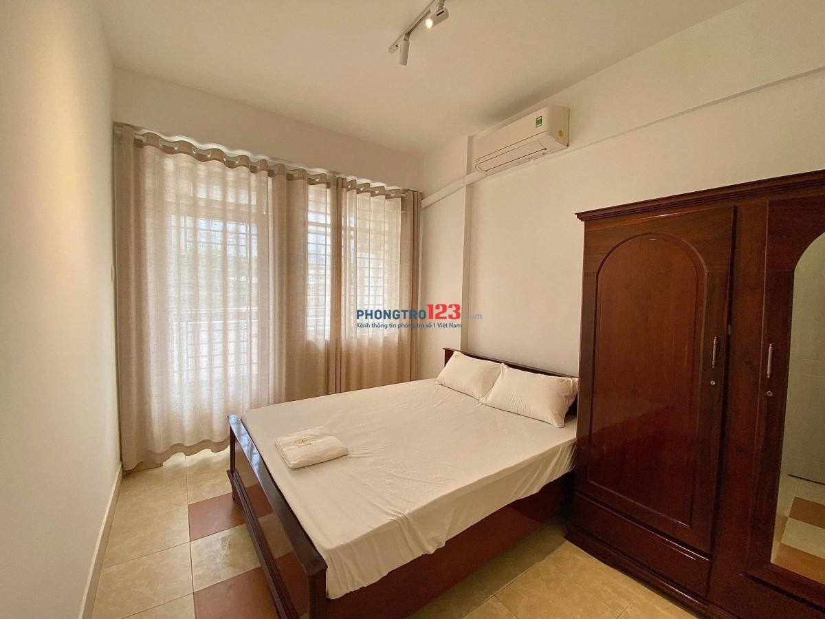 Cho thuê Mỹ Phước căn 3p ngủ- 98m2,có nội thất giá 15tr/th