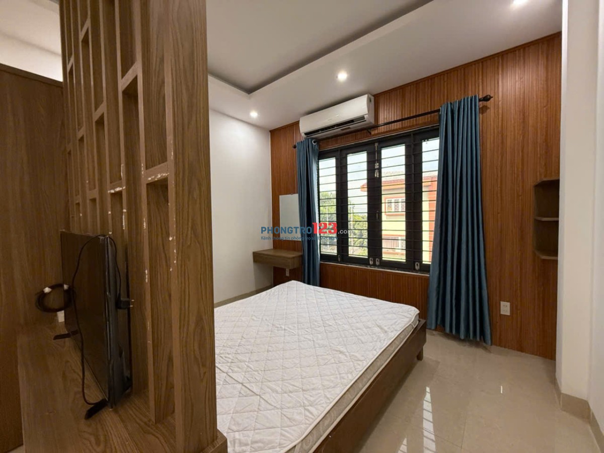 Căn Hộ Gia Đình Khu Nam Việt Á 64 Xuân Quỳnh