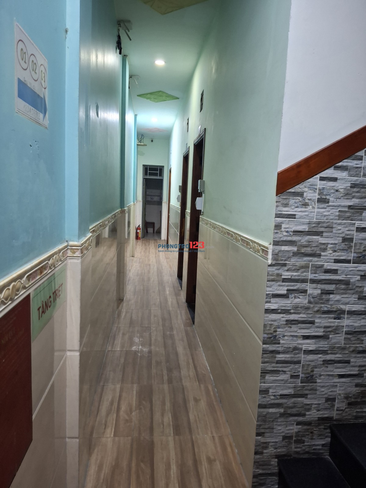 TÒA NHÀ MỚI ĐẸP, ĐIỆN GIÁ NHÀ NƯỚC – CỌC CHỈ 1 THÁNG