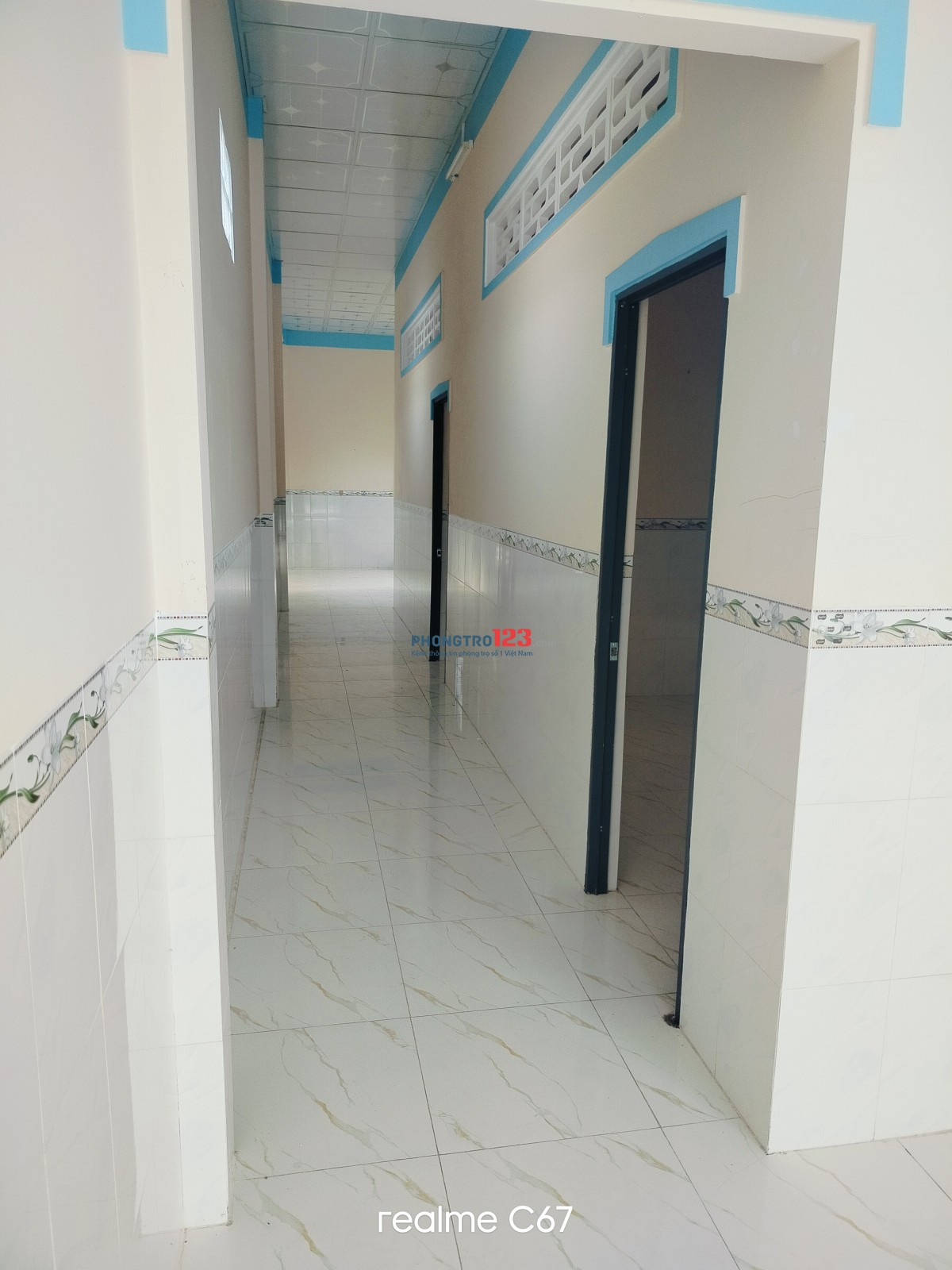 PHÒNG TRỌ NGUYÊN CĂN CHO THUÊ YÊN HẠ, THƯỜNG THẠNH, CÁI RĂNG, CẦN THƠ (Có thể dọn vào ngay)