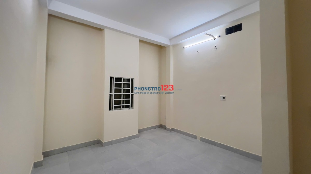 Nhà Cho Thuê Hẻm Bình Thành, Bình Hưng Hòa B, Bình Tân [2 tầng 3PN 2 WC]