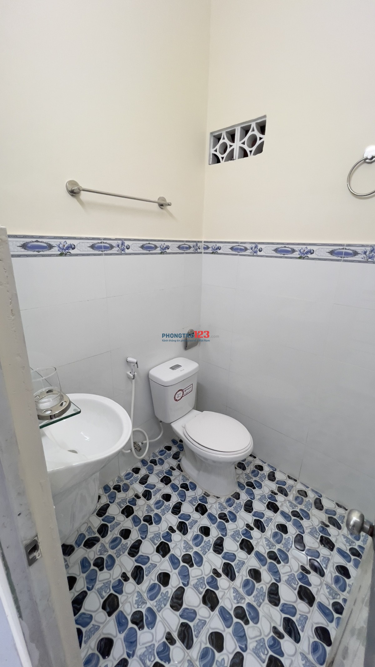 Nhà Cho Thuê Hẻm Bình Thành, Bình Hưng Hòa B, Bình Tân [2 tầng 3PN 2 WC]