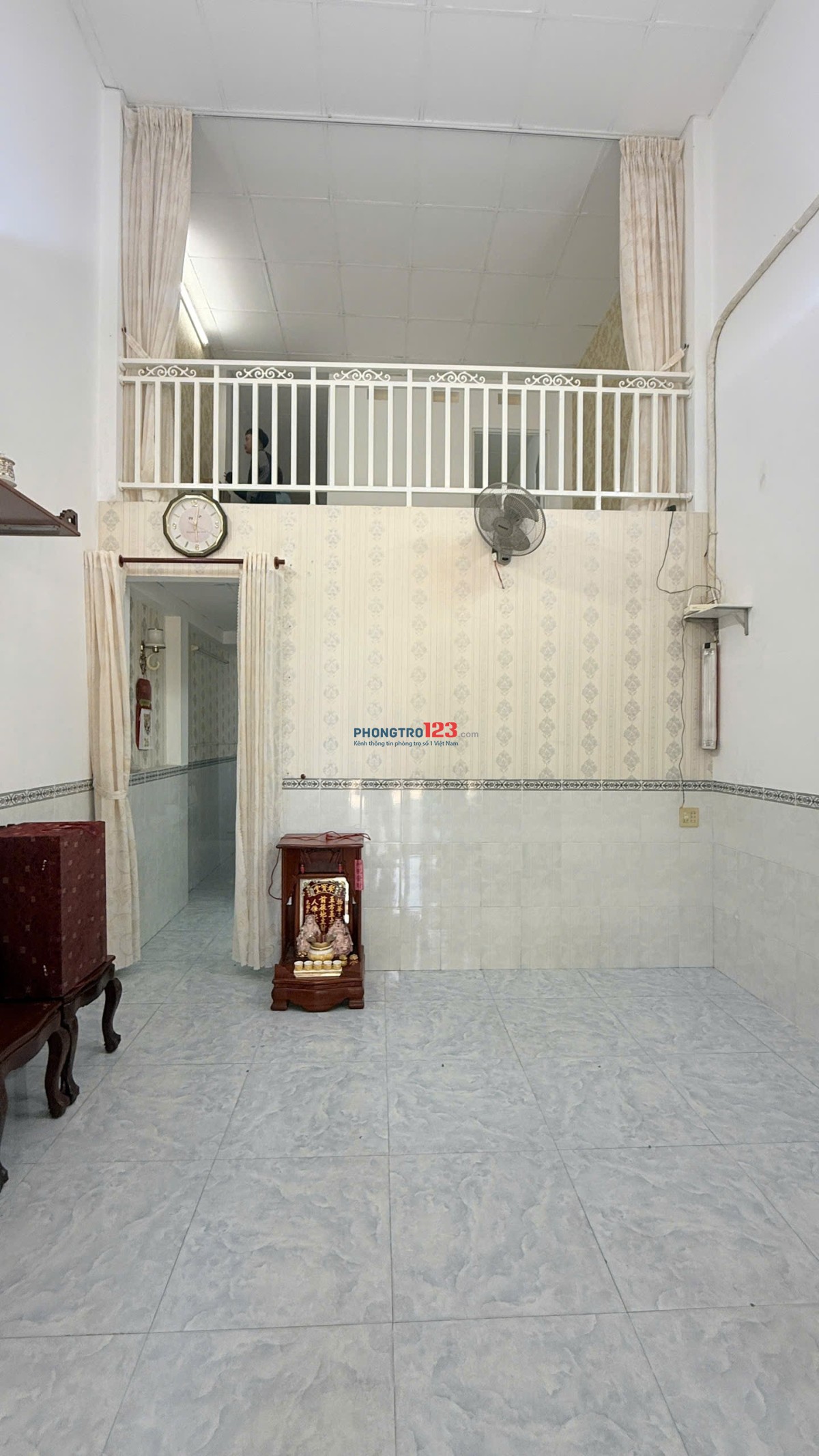 Nhà nguyên căn KDC An Khánh – Full nội thất – Đối diện công viên, gần chợ & 4 trường