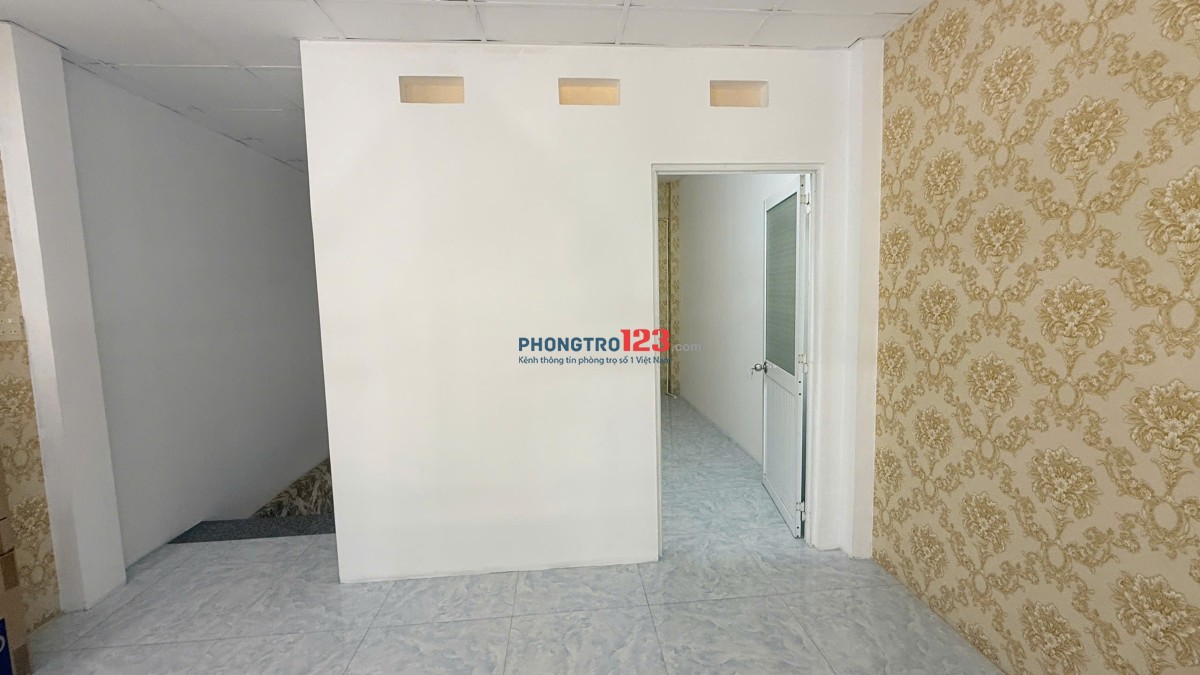 Nhà nguyên căn KDC An Khánh – Full nội thất – Đối diện công viên, gần chợ & 4 trường