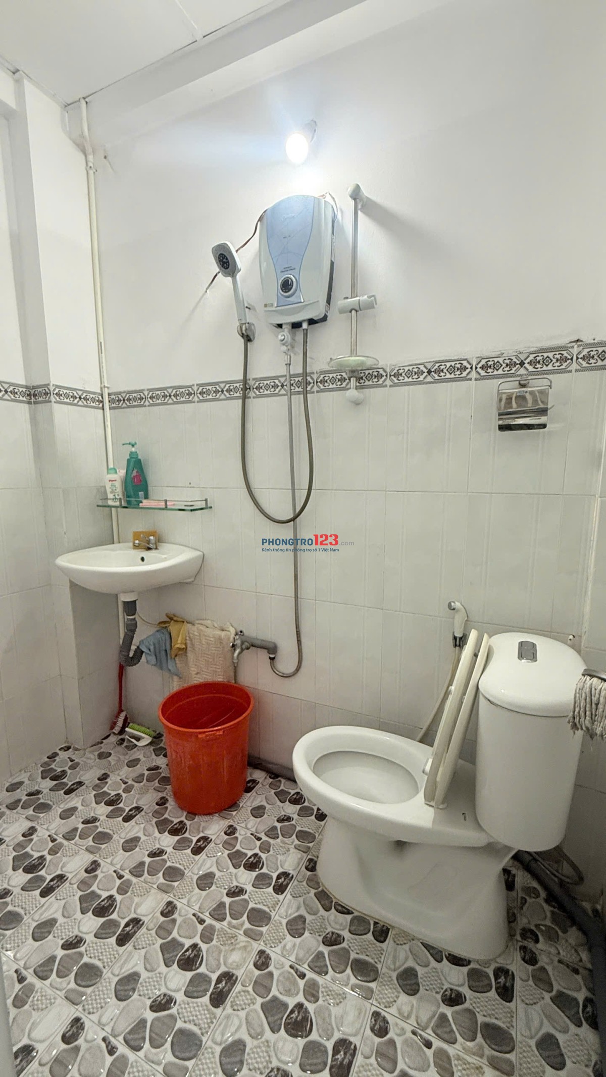 Nhà nguyên căn KDC An Khánh – Full nội thất – Đối diện công viên, gần chợ & 4 trường