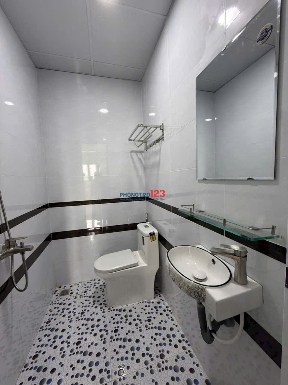 CHÍNH CHỦ CHO THUÊ CĂN HỘ MINI MỚI