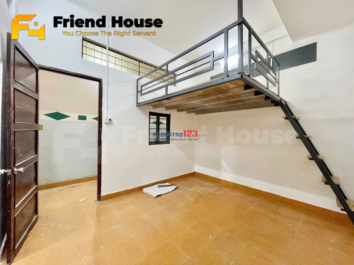 PHÒNG SIÊU RỘNG GIÁ SIÊU RẺ RỘNG 35m2