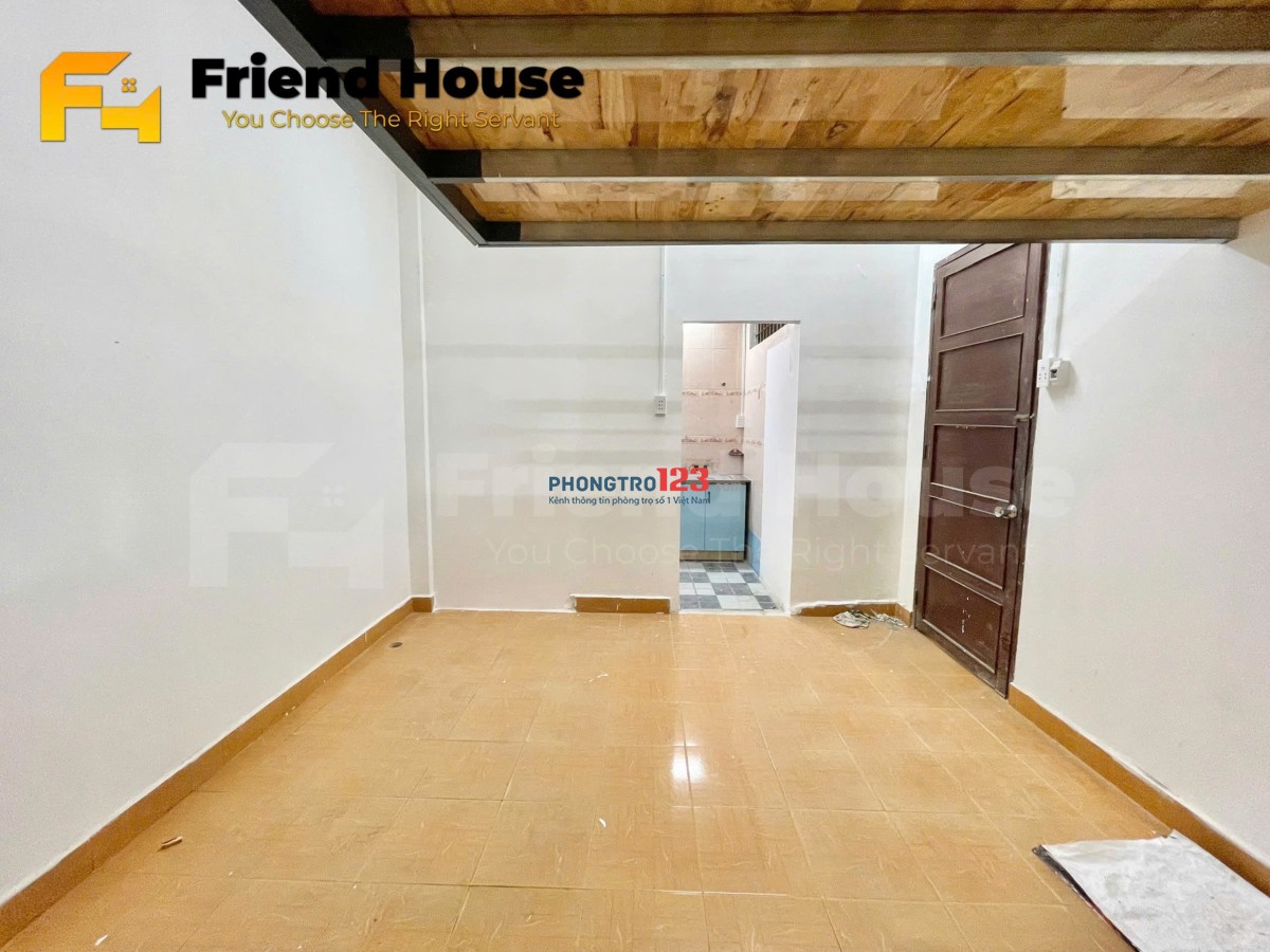 PHÒNG SIÊU RỘNG GIÁ SIÊU RẺ RỘNG 35m2