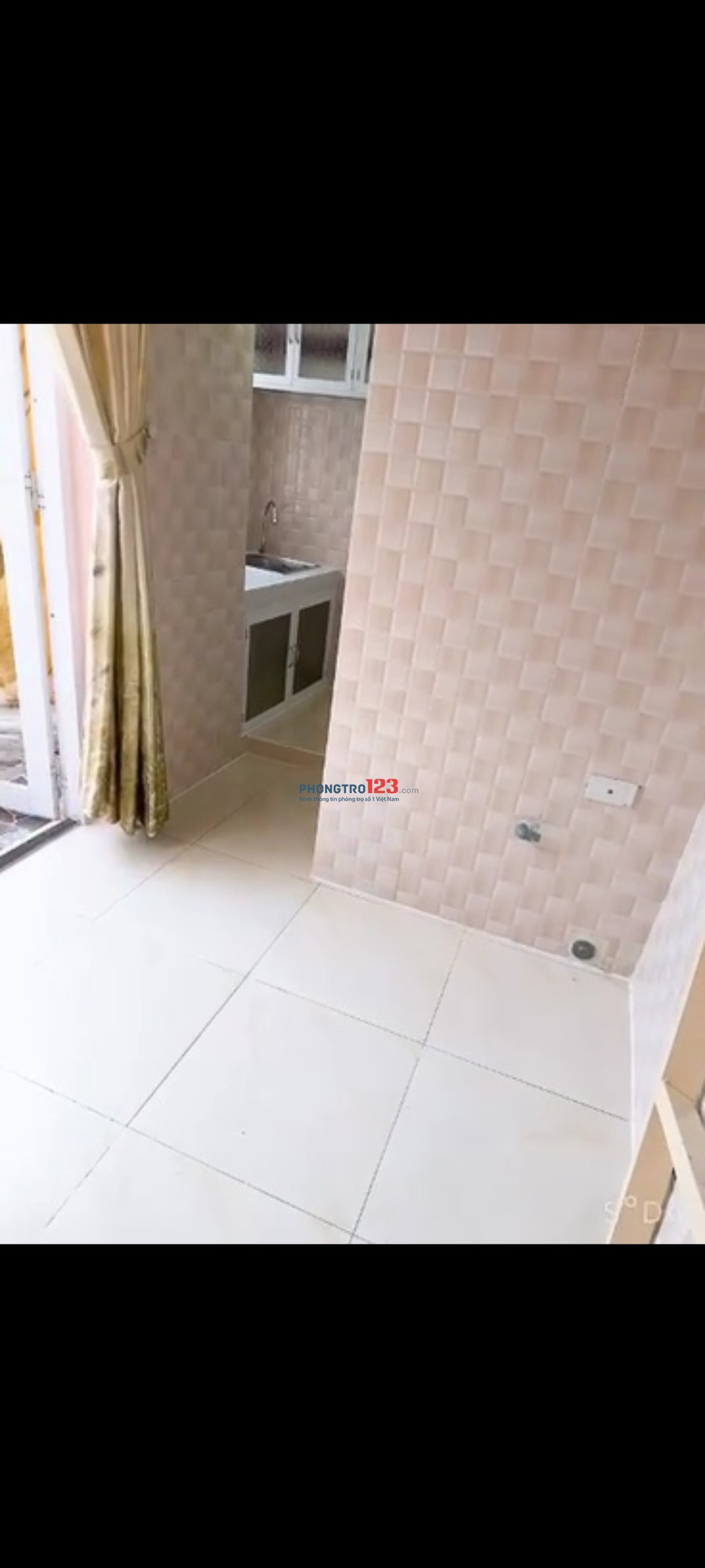 Pass phòng 3tr7, 986 CMT8Hỗ trợ 1tr tiền cọc