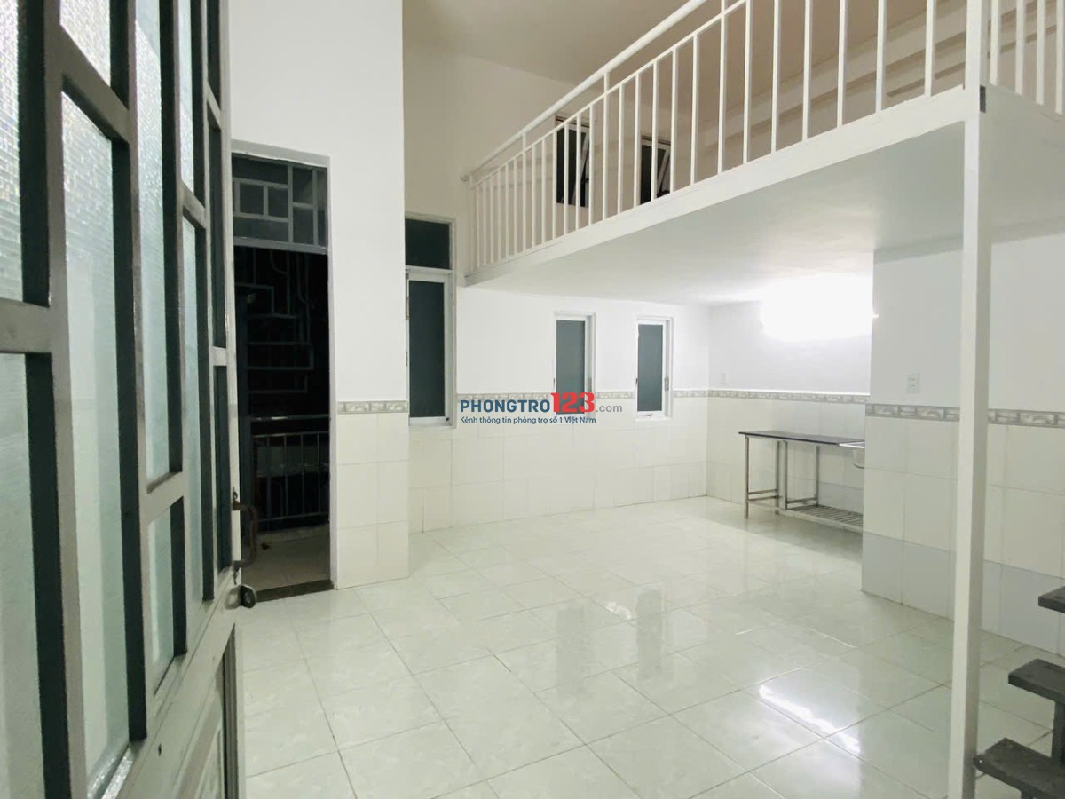 CHÍNH CHỦ CHO THUÊ PHÒNG RỘNG, GIỜ GIẤC TỰ DO, KHÔNG Ở CHUNG CHỦ
