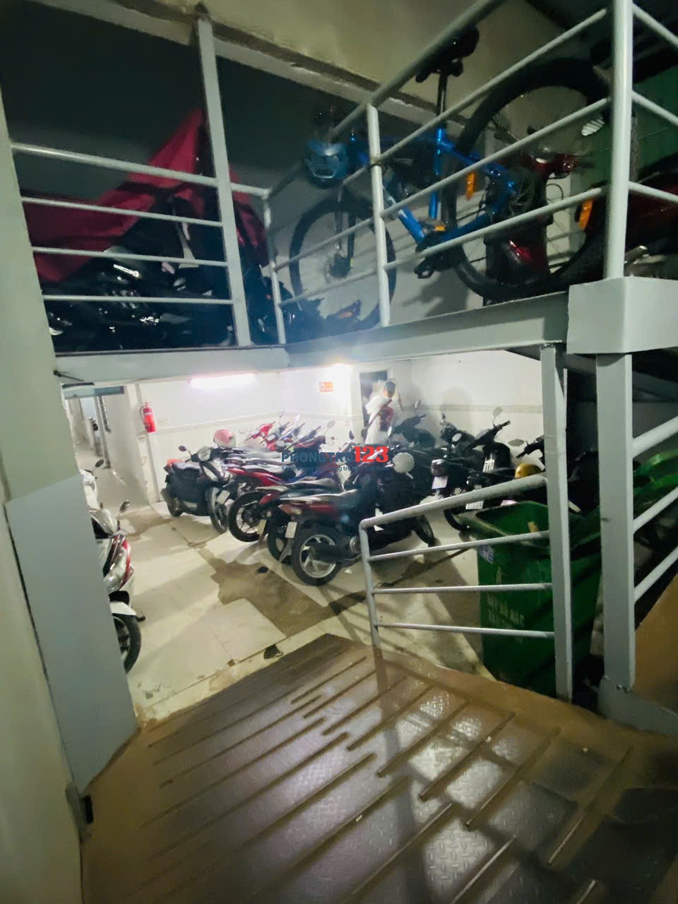 CHÍNH CHỦ CHO THUÊ PHÒNG RỘNG, GIỜ GIẤC TỰ DO, KHÔNG Ở CHUNG CHỦ