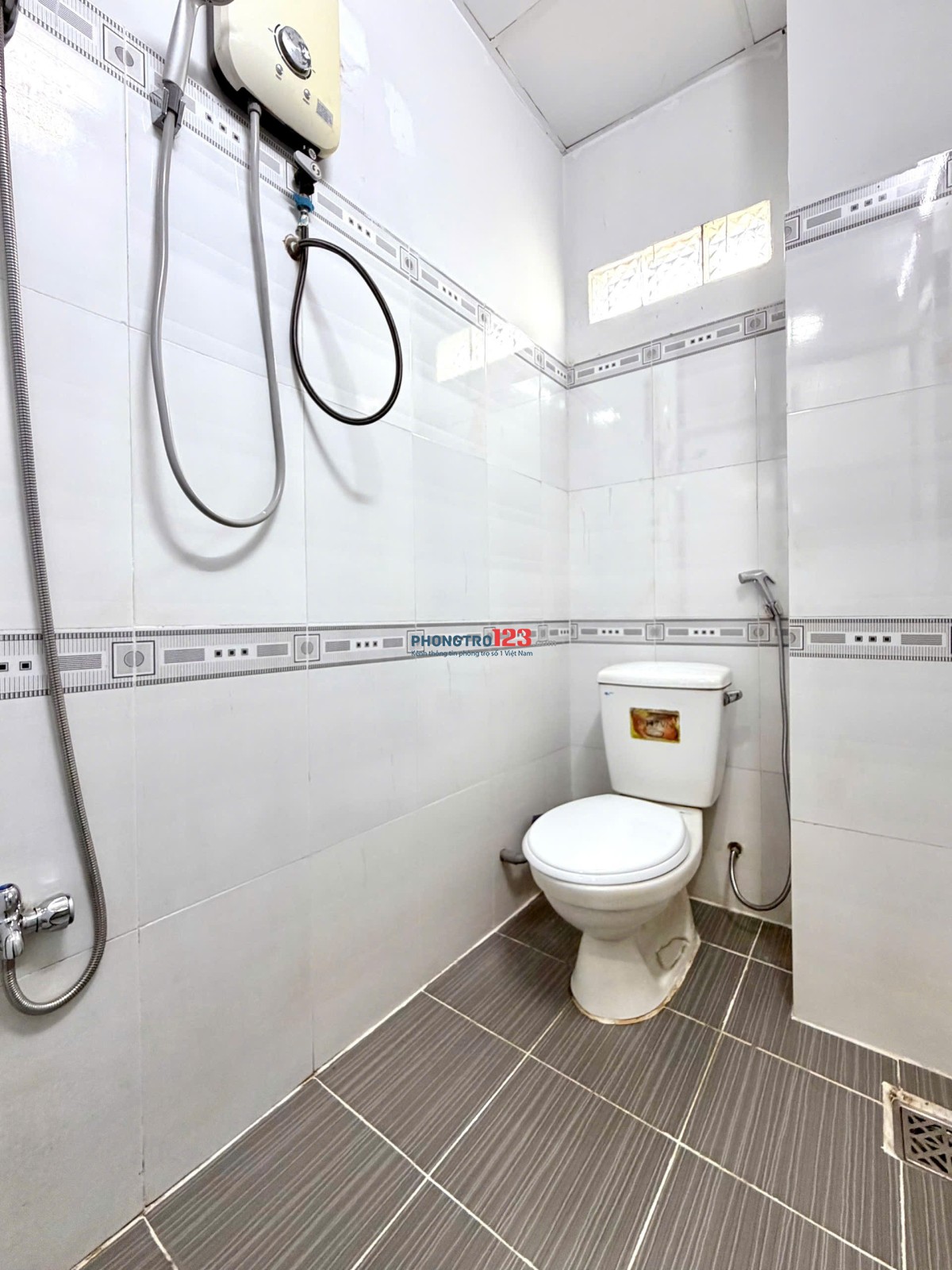 1 Phòng Ngủ Tách Bếp Thoáng Ngay Lê Đức Thọ GV