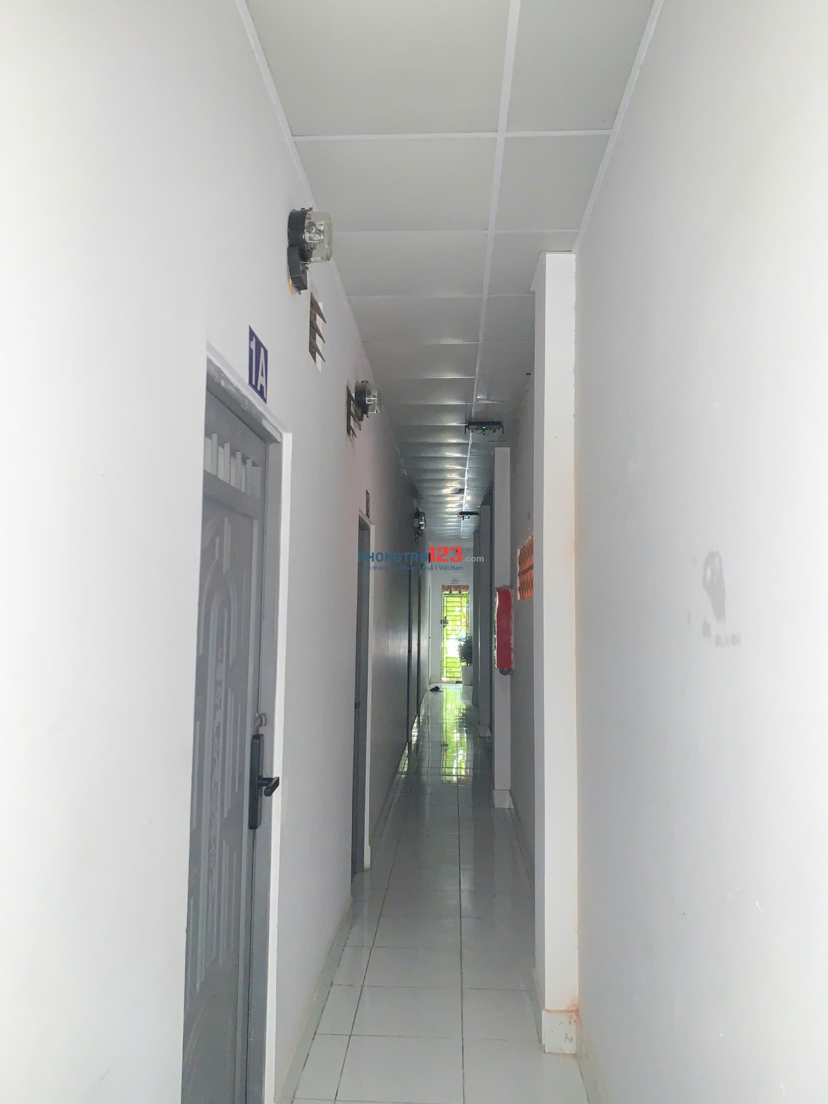 KÝ TÚC XÁ SINH VIÊN GẦN HUIT, HUFI, NTTU, HITC – GIÁ CHỈ TỪ 750k