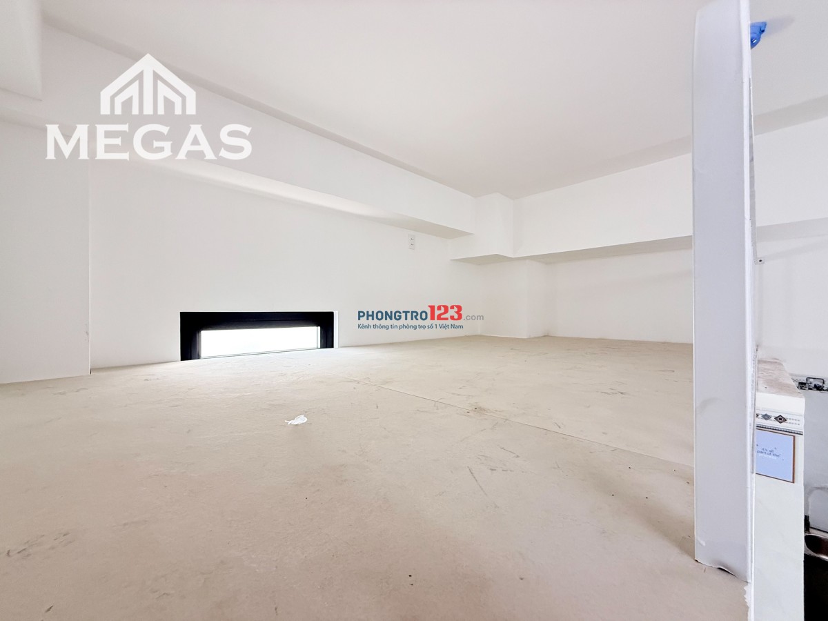 DUPLEX MỚI - NGAY NGUYỄN THÁI SƠN - DƯƠNG QUẢNG HÀM - VƯỜN LÀI - PHAN VĂN TRỊ - THOÁNG MÁT - SẠCH SẼ
