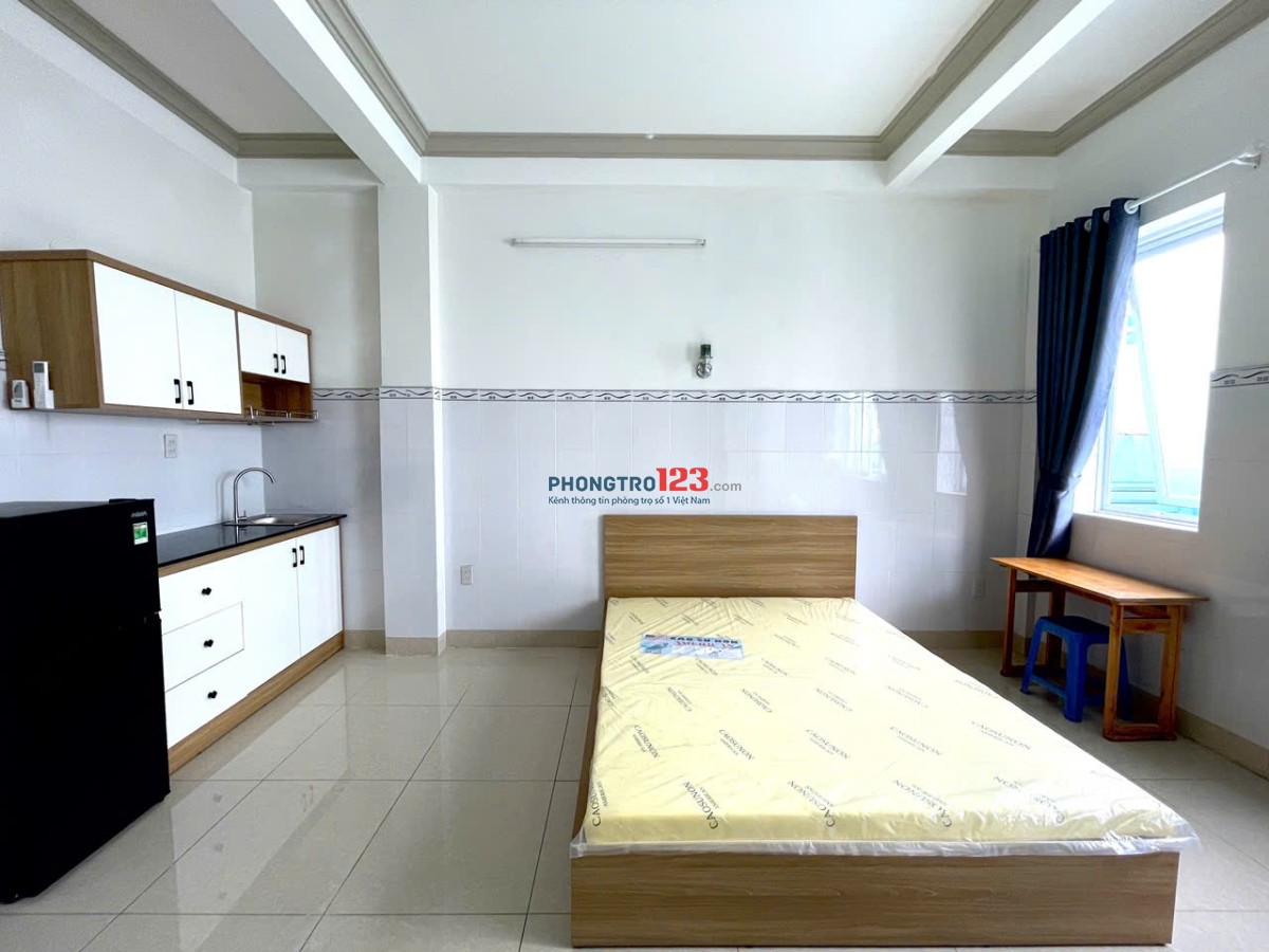 Cho thuê phòng trọ giá cực chất tại Trần Thị Ngôi, p 4, Q8, HCM