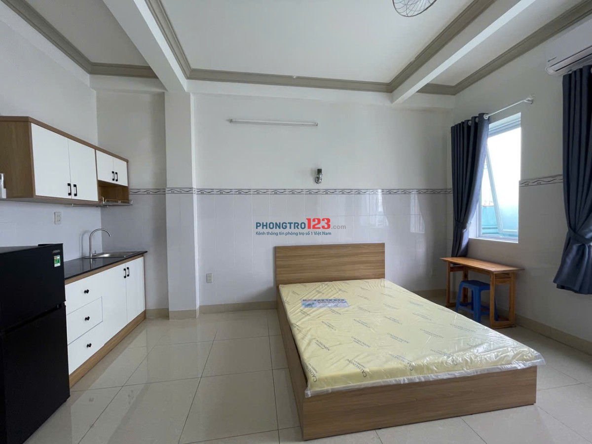 Cho thuê phòng trọ giá cực chất tại Trần Thị Ngôi, p 4, Q8, HCM