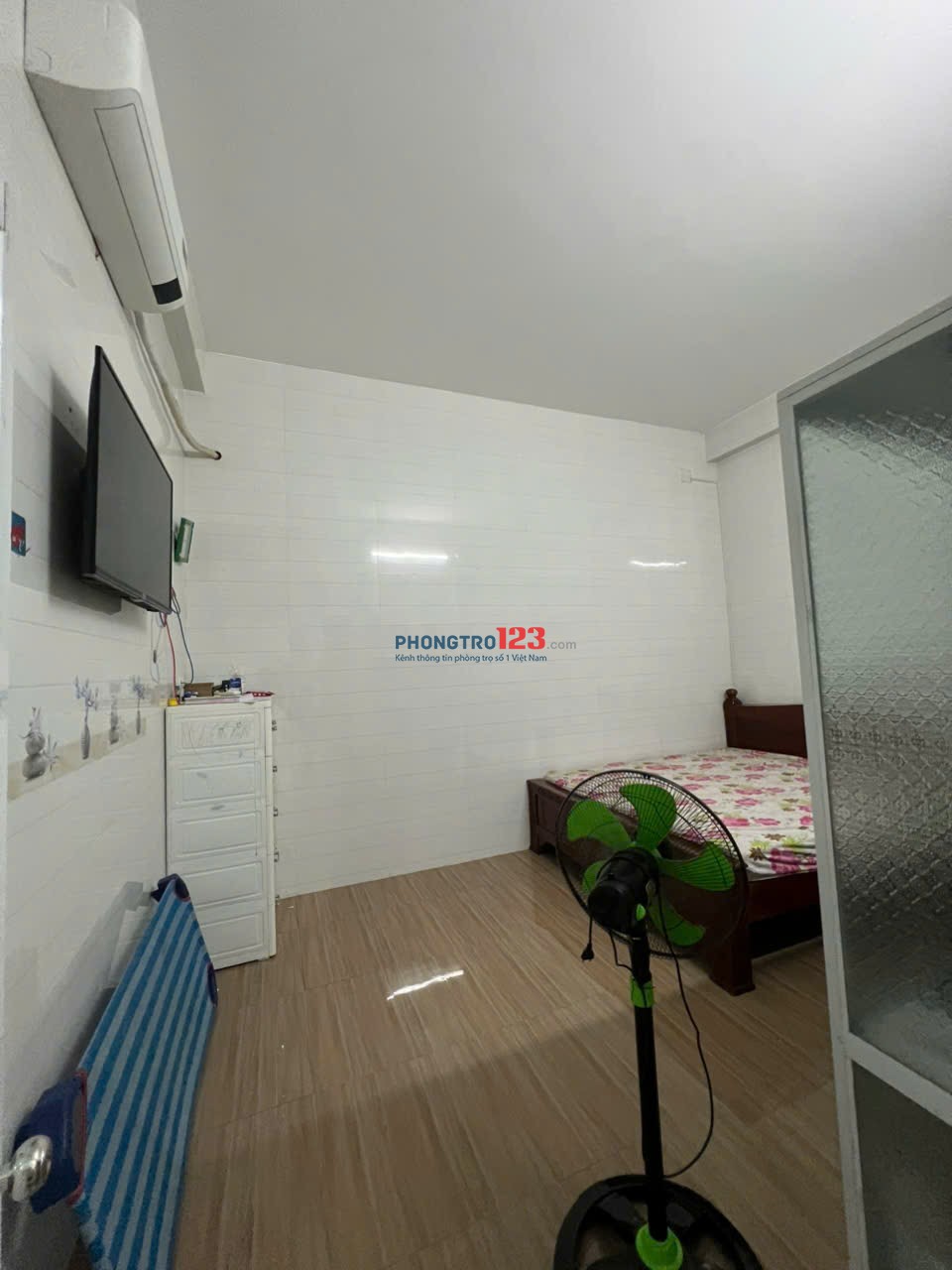 cho thuê nhà nguyên căn ở tp Bến Tre 3tr/tháng