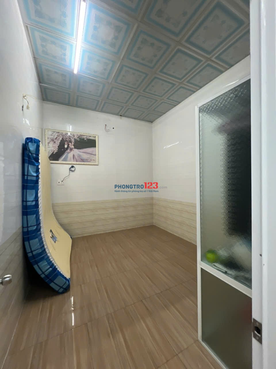 cho thuê nhà nguyên căn ở tp Bến Tre 3tr/tháng
